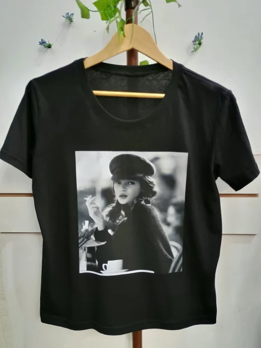 Remeras Tendencia