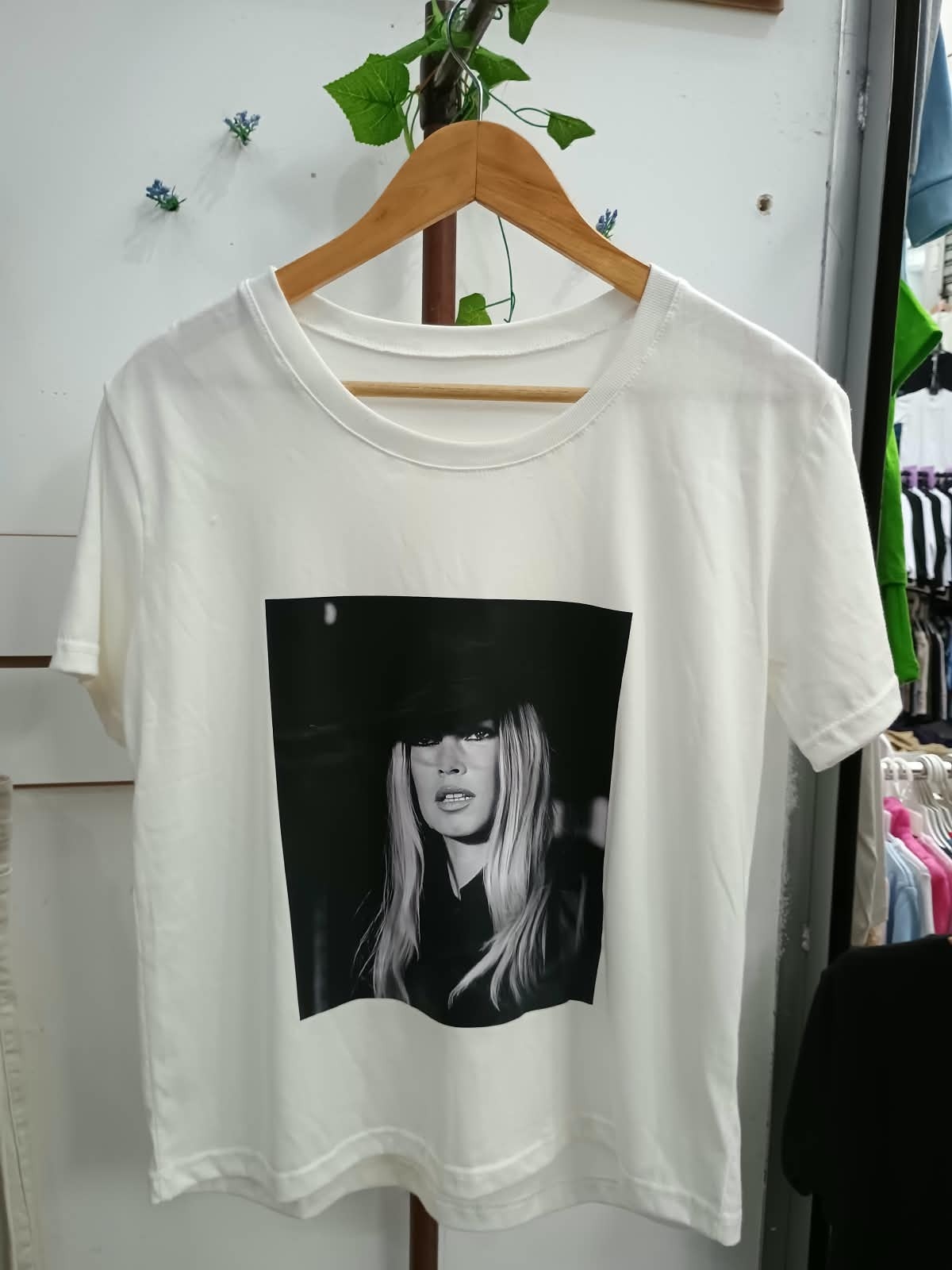 Remeras Tendencia - Imagen 2