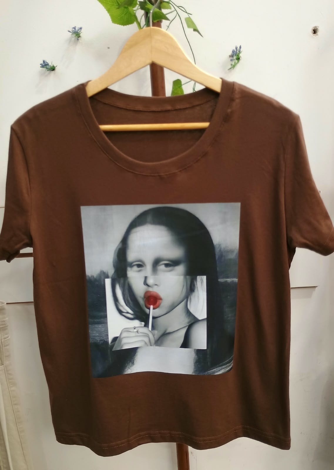 Remeras Tendencia - Imagen 3