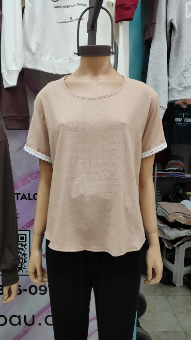 Blusa Sofia
