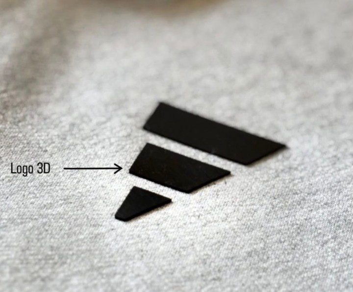 Remera de Hombre Adidas - Imagen 5
