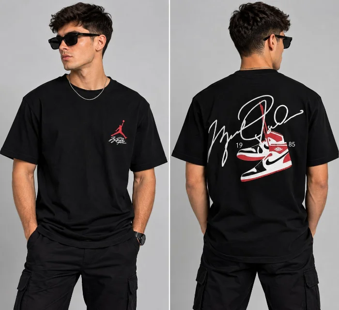 Remera de Hombre
