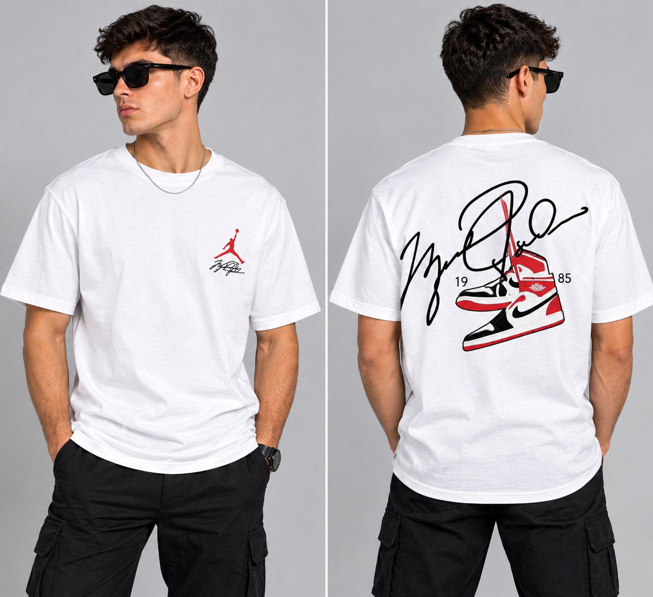 Remera de Hombre - Imagen 3