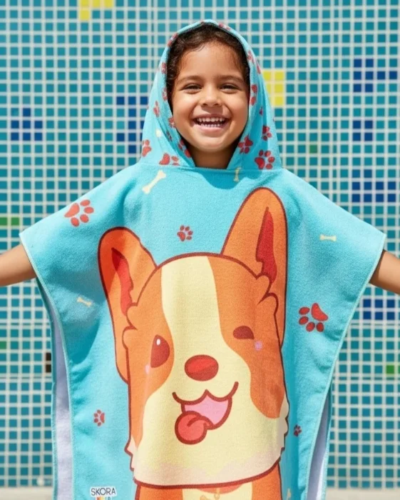 Ponchitos Niños