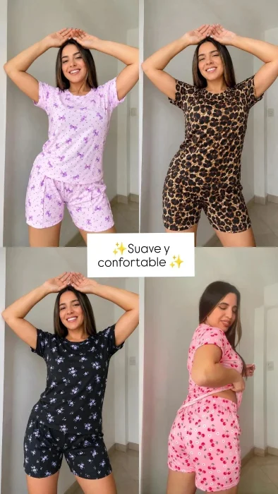 Pijama Modal