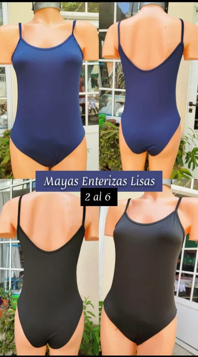 Mallas de Dama