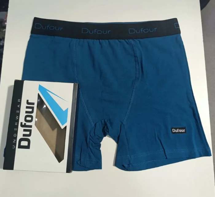 Bóxer Dufour