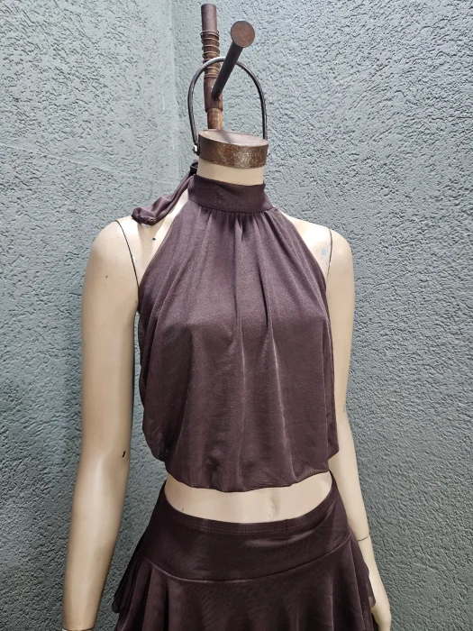 Top Tul Diamonte