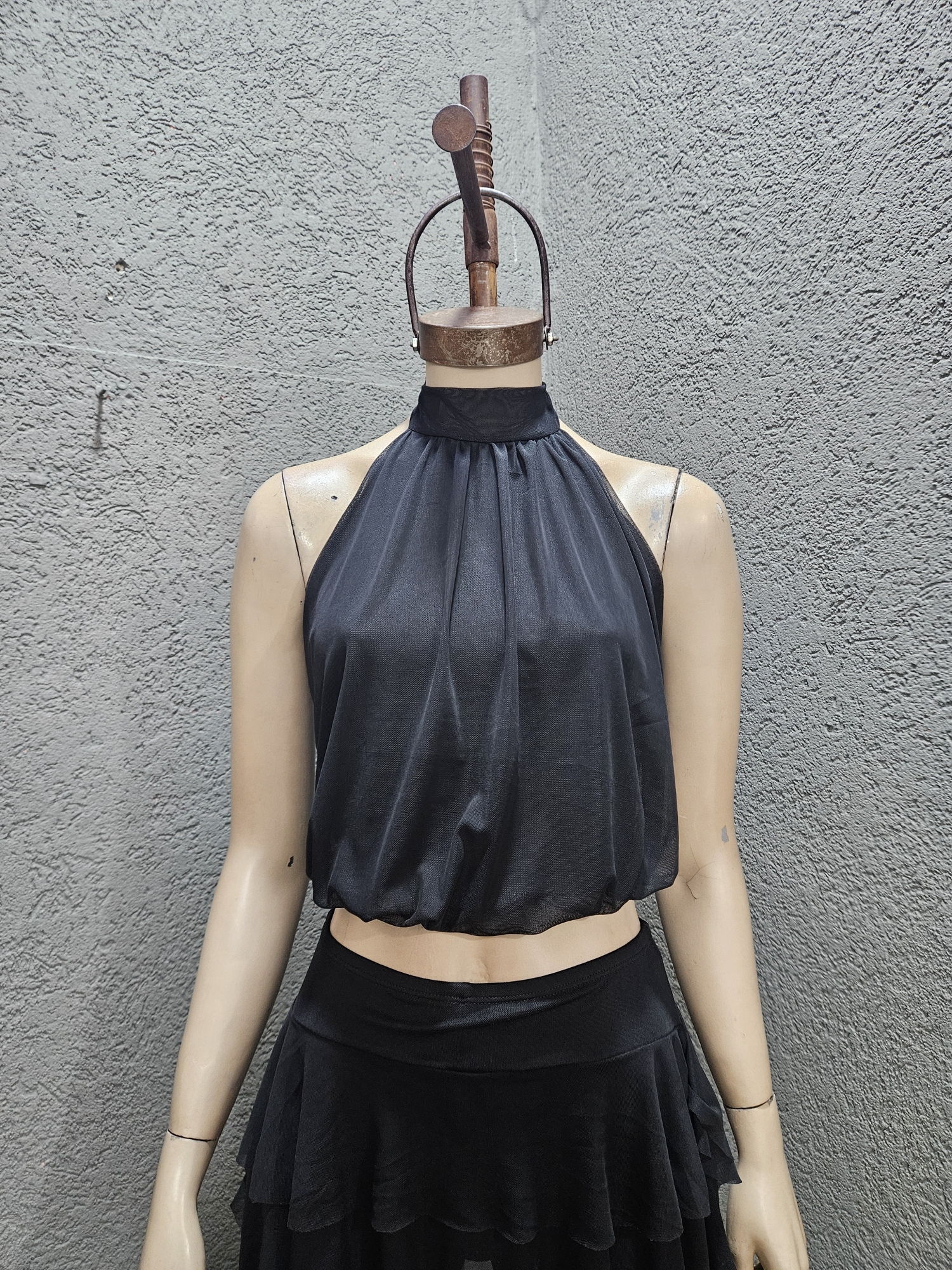 Top Tul Diamonte - Imagen 3