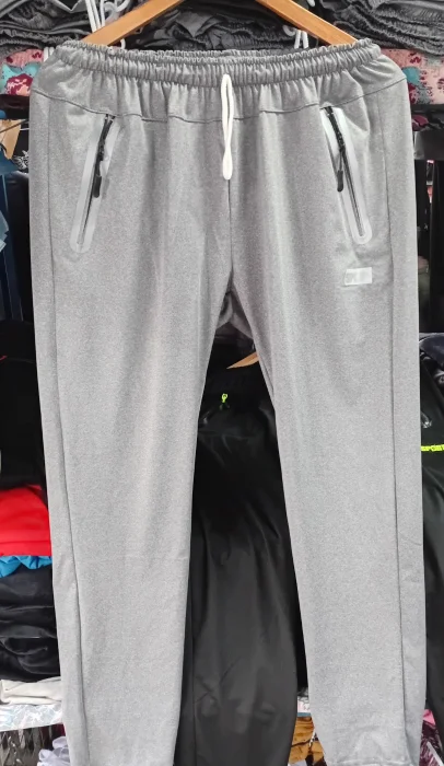 Pantalón Lycra sin Frisa, con Cierre Termo Sellado