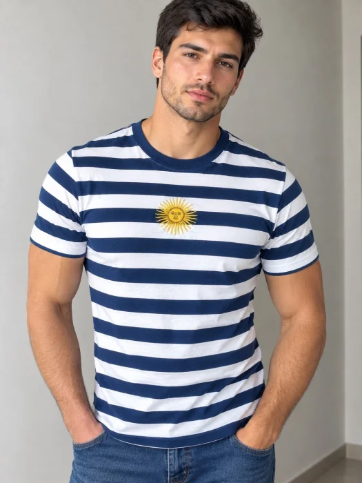 Remeras Unisex