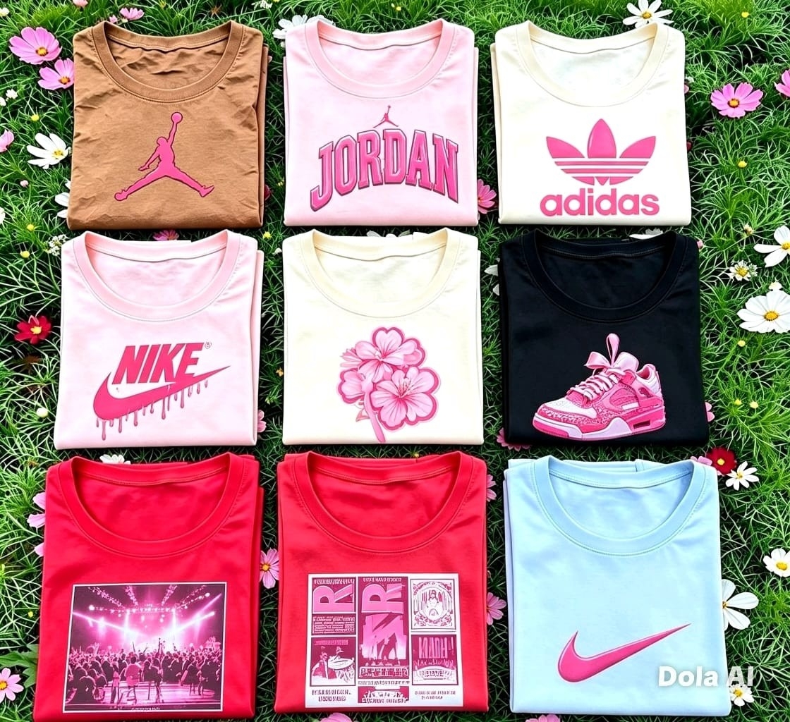 Remeras Estampadas - Imagen 3
