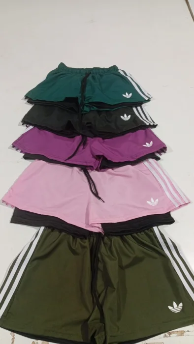 Short Deportivo