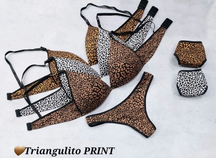 Conjunto Triángulo Tasa Soft  Varios Modelos! - Imagen 4