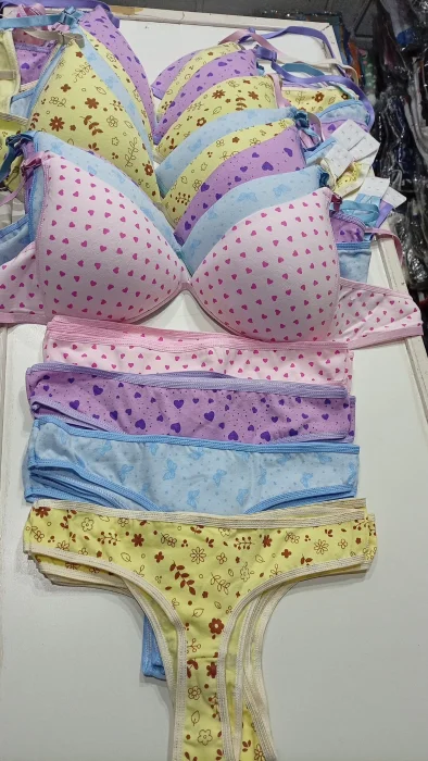 Conjunto Triángulo Tasa Soft  Varios Modelos!