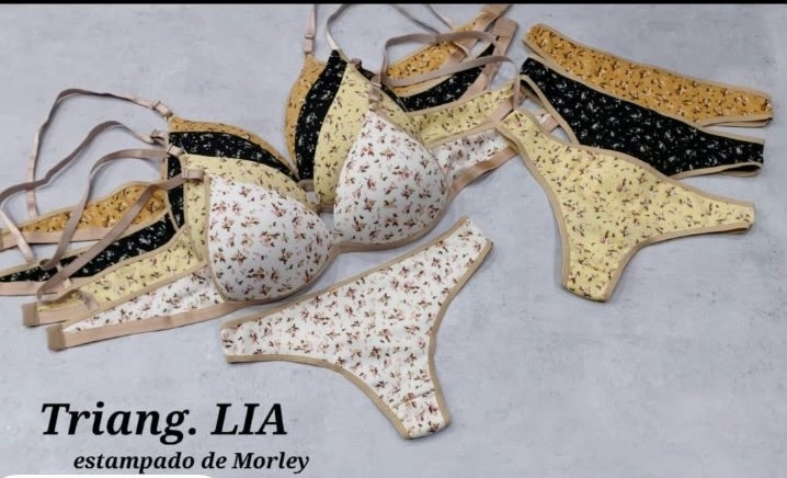 Conjunto Triángulo Tasa Soft  Varios Modelos! - Imagen 6