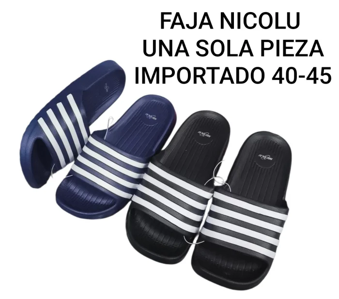 Faja Nicolu