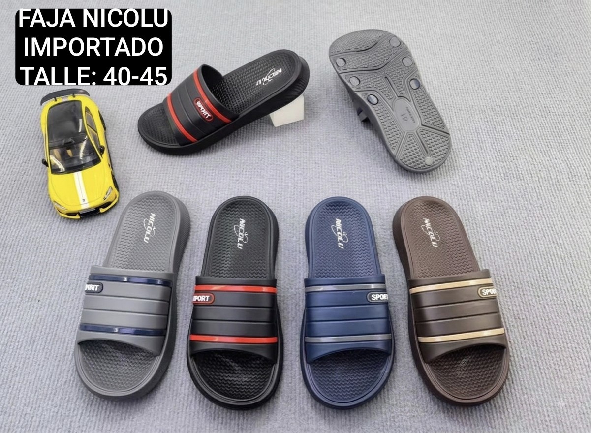 Faja Nicolu - Imagen 3