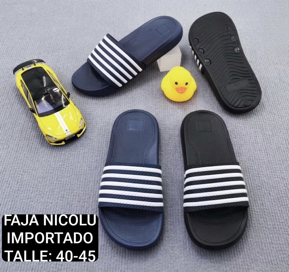 Faja Nicolu - Imagen 4