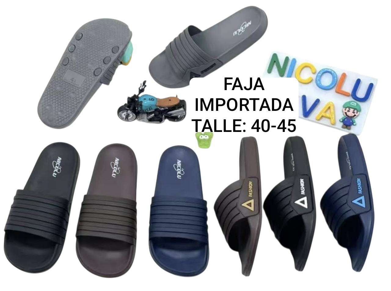 Faja Nicolu - Imagen 5