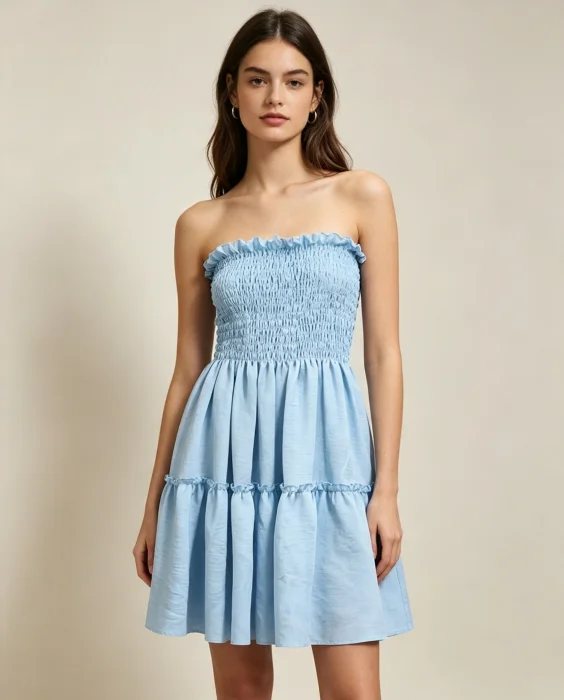Vestidos Cey