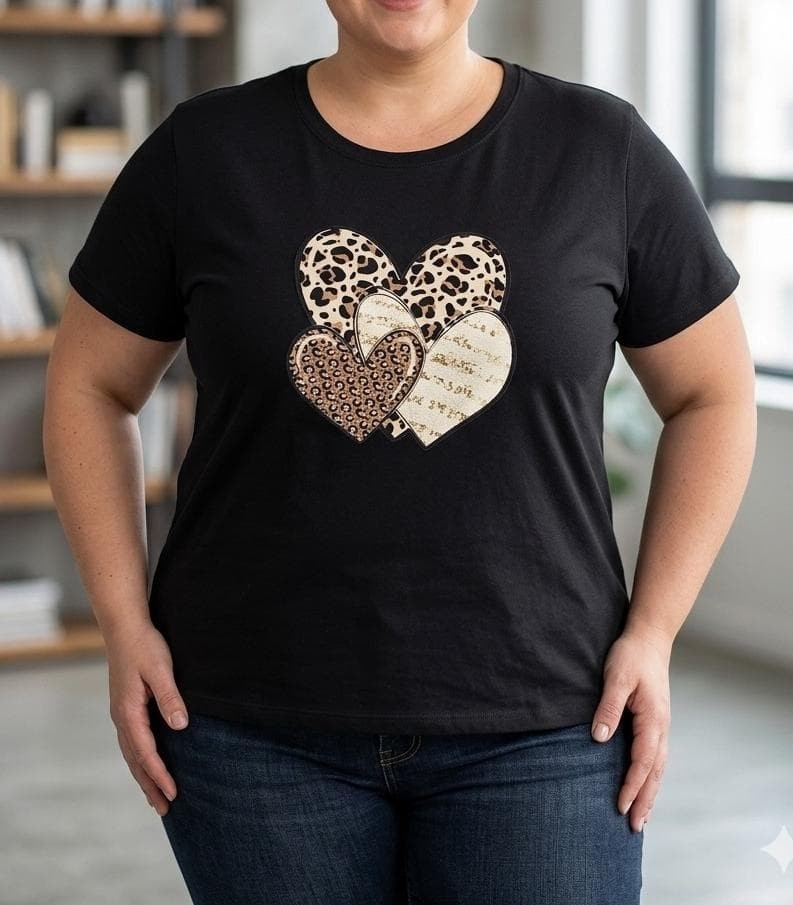 Remera 2 al 7 Algodon Peinado - Imagen 2
