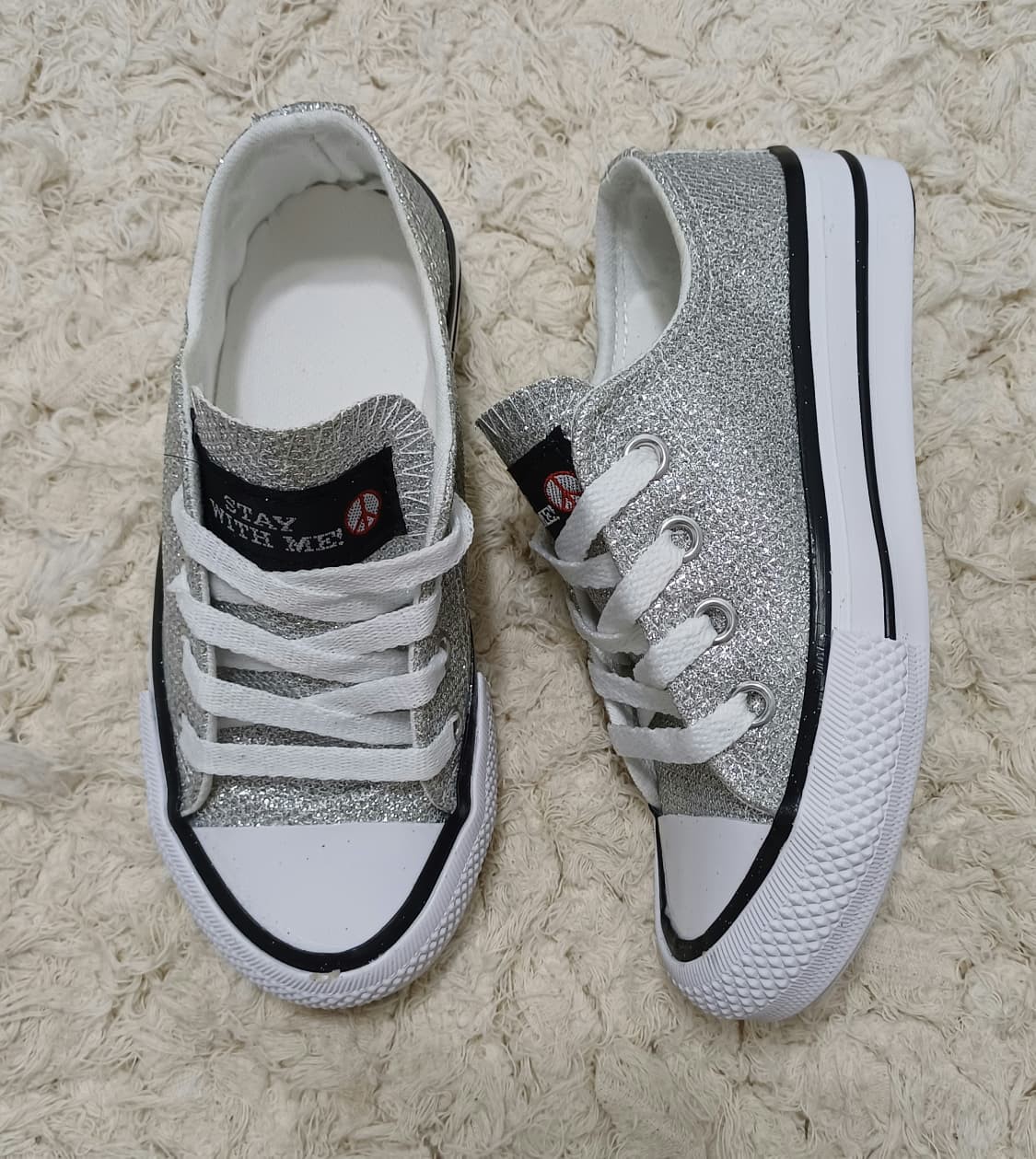 Zapatillas de Niños  Star 21 al 26 - Imagen 3