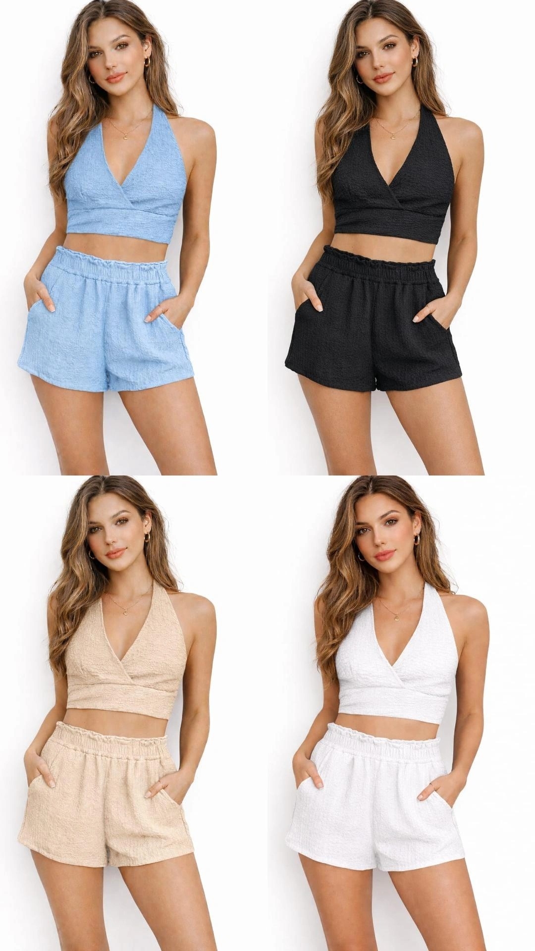 Conjunto Hawai - Imagen 5