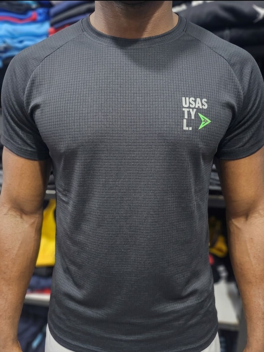Remeras Deportivos - Imagen 2