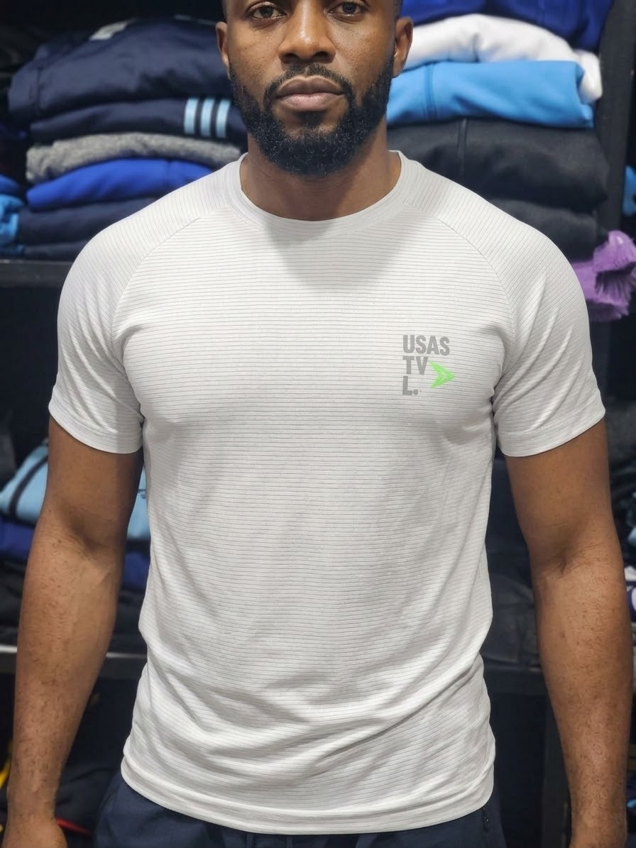 Remeras Deportivos - Imagen 3