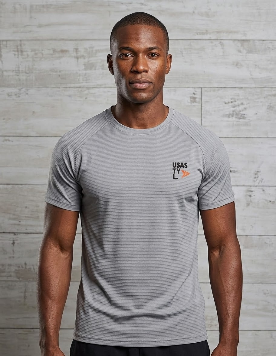 Remeras Deportivos - Imagen 3