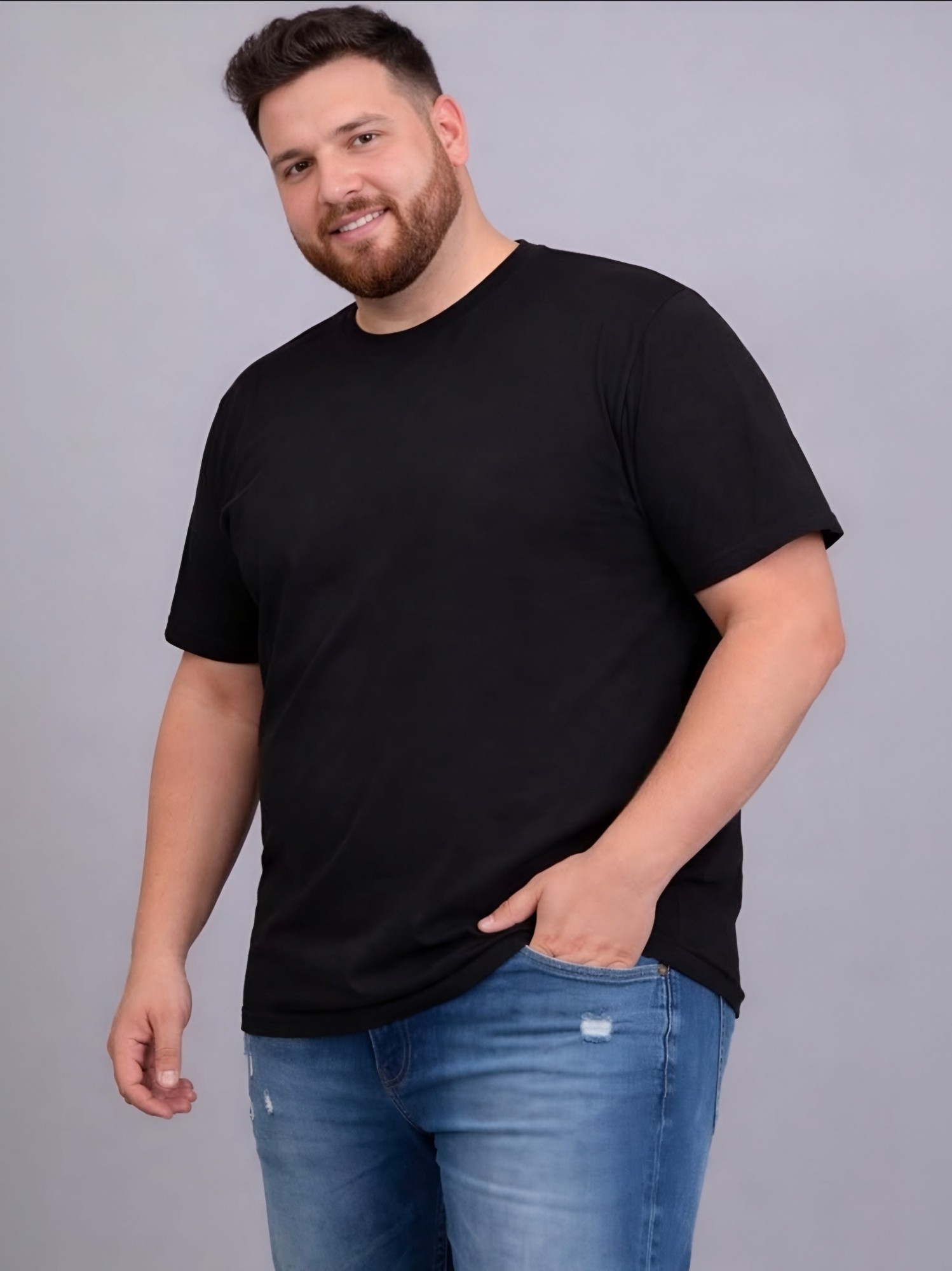 Remera Especial Peinado 8 al 14 - Imagen 2