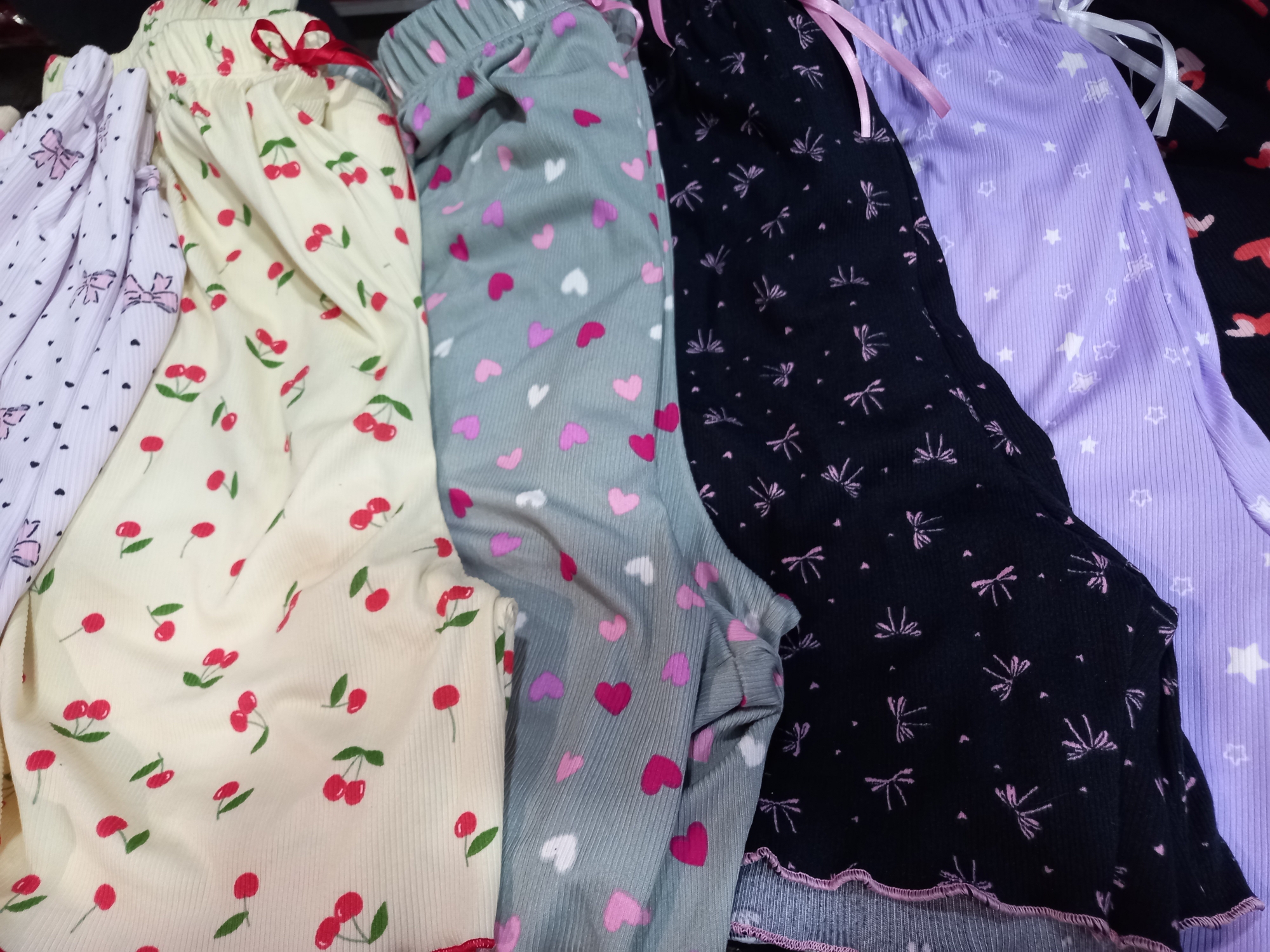 Pijama Talle Especial Morley - Imagen 2