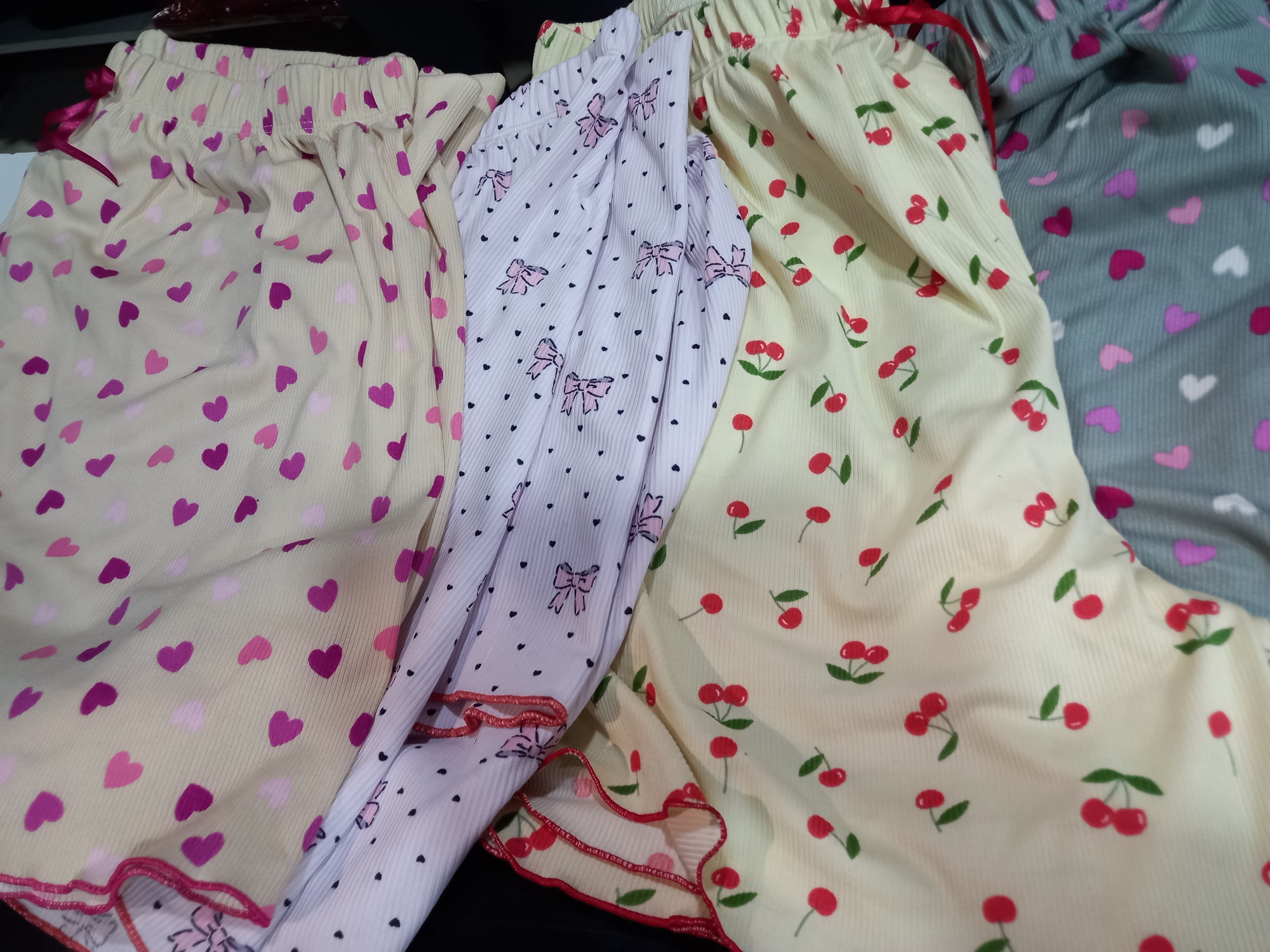 Pijama Talle Especial Morley - Imagen 4