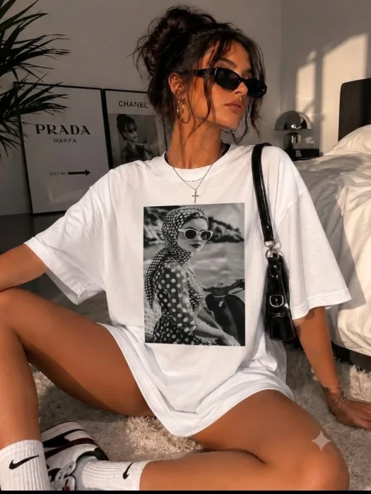 Remerones Estampa Mujeres
