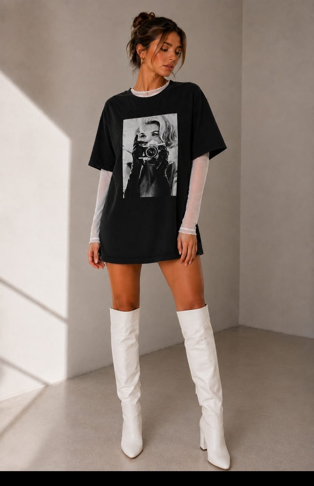 Remerones Estampa Mujeres - Imagen 2