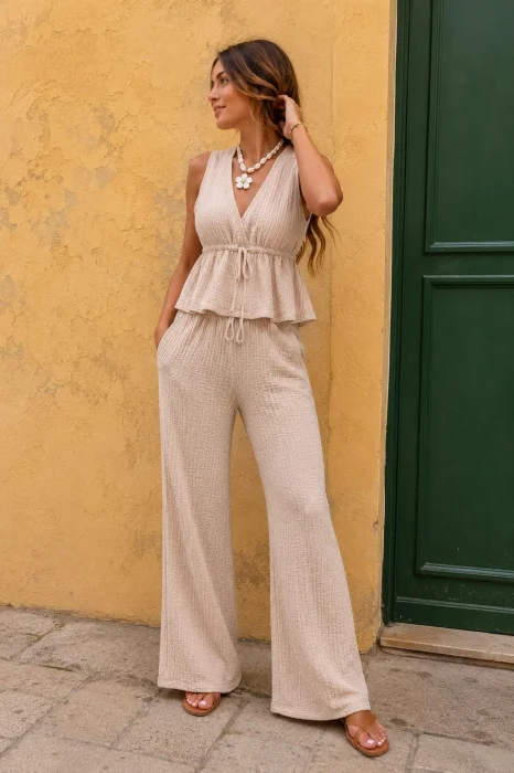 Conjunto Hawai Largo