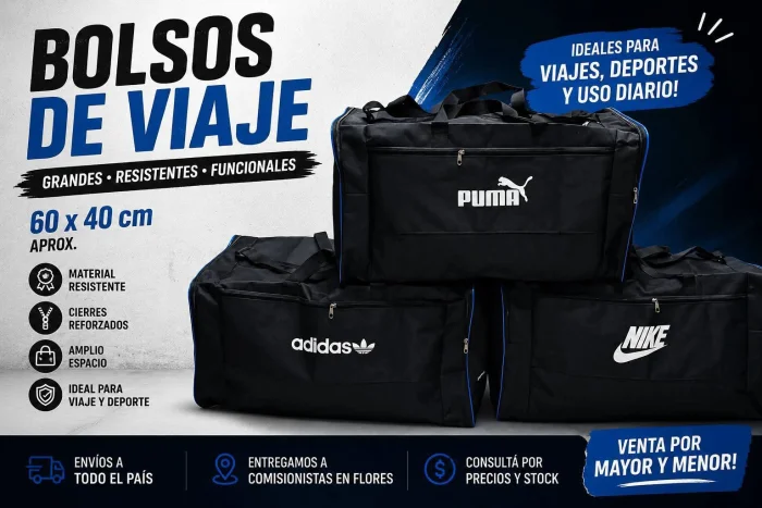 Bolso Grande