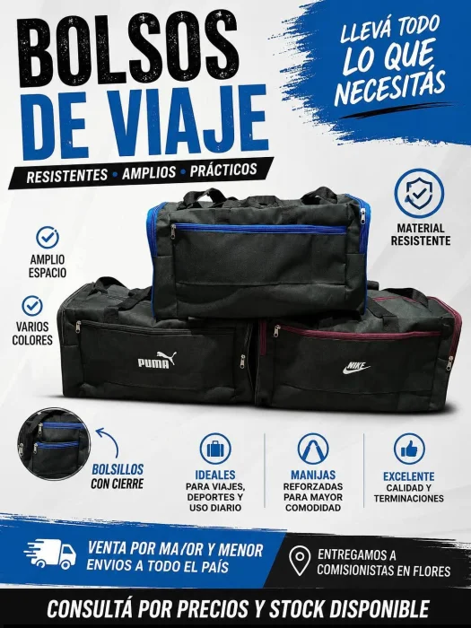 Bolso Mediano