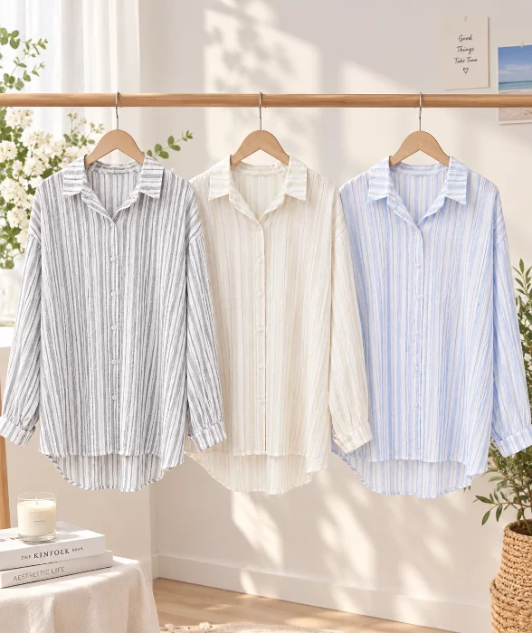 Camisa Estrella