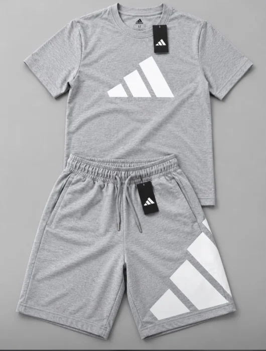 Conjunto de Verano