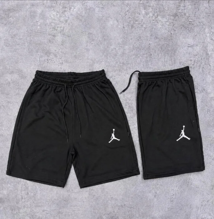 Bermudas Rústicas