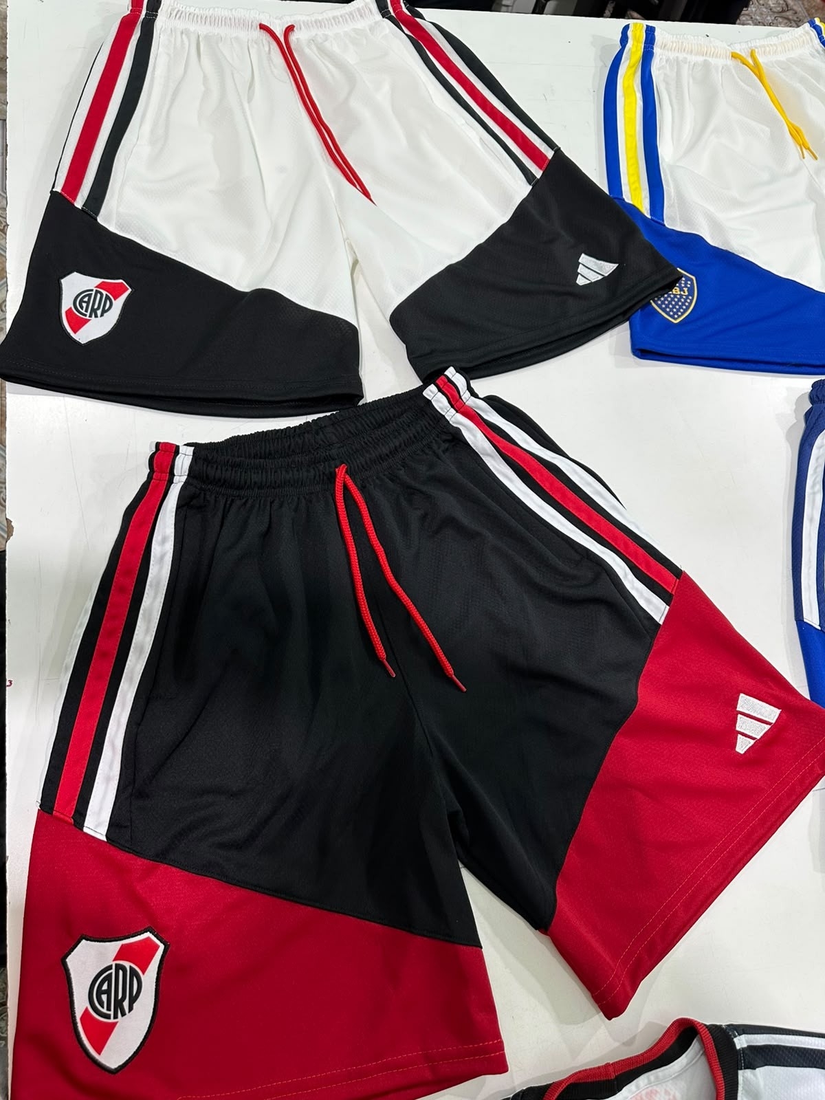 Shord Deportivo - Imagen 3