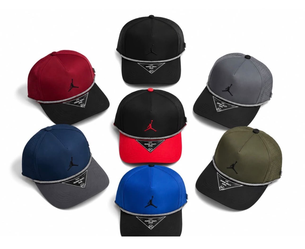 Gorras Premium - Imagen 2