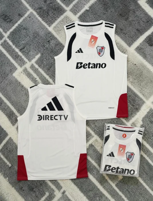 Musculosa Replica River 26/27