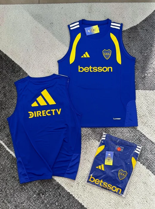 Musculosa Replica Boca 26/27