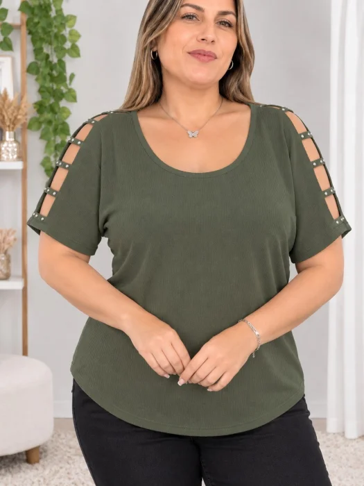 Remera Murciélago