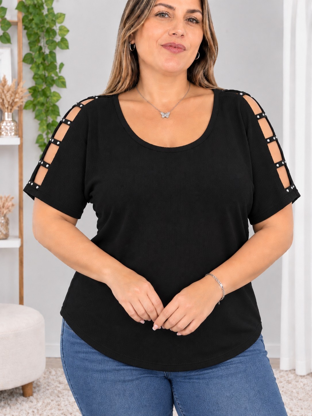 Remera Murciélago - Imagen 3