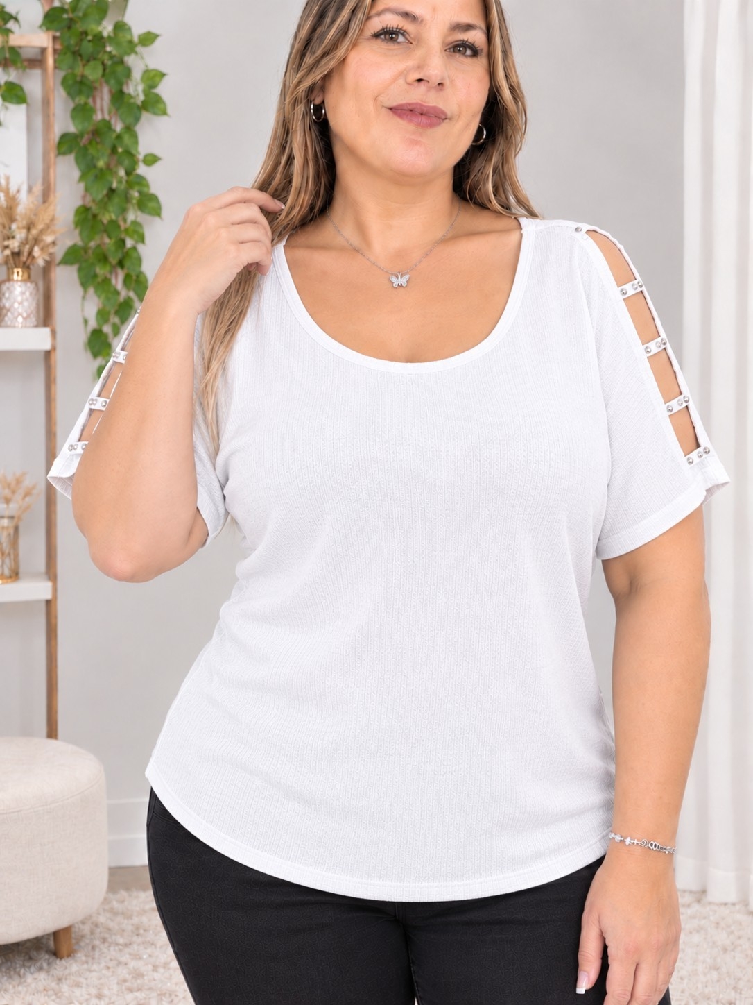 Remera Murciélago - Imagen 4