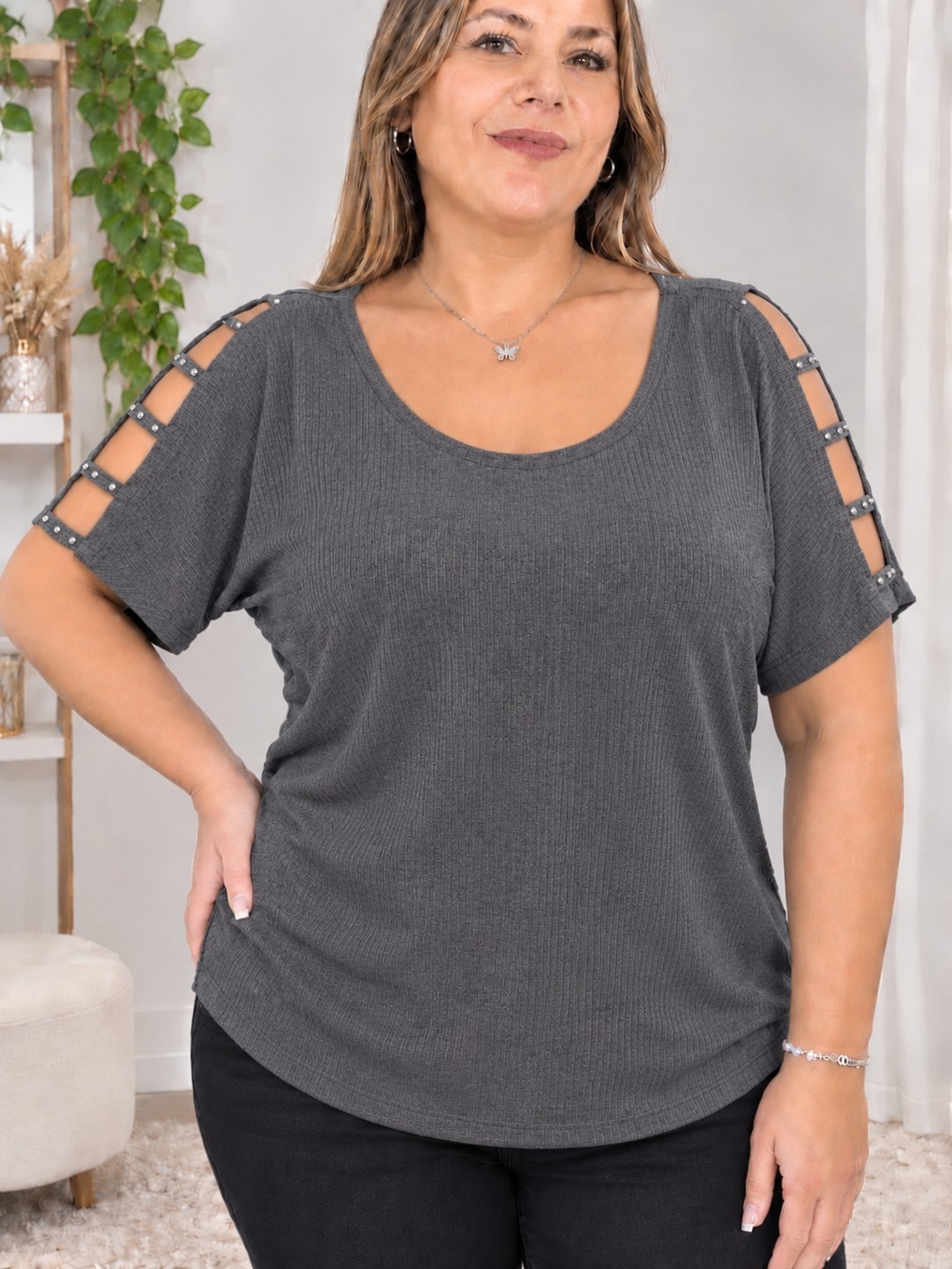 Remera Murciélago - Imagen 5